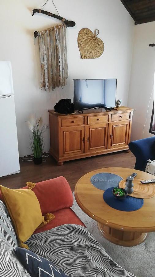 Apartman Romy Pančevo Exteriör bild