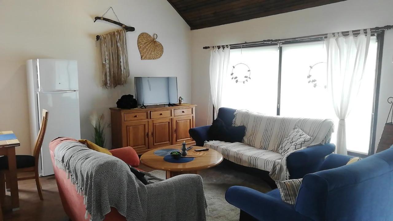 Apartman Romy Pančevo Exteriör bild