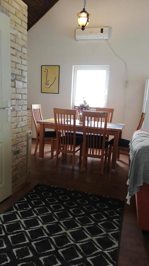 Apartman Romy Pančevo Exteriör bild