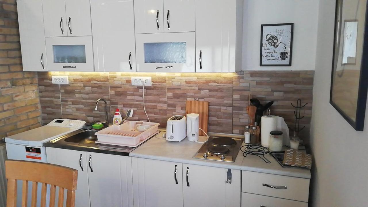 Apartman Romy Pančevo Rum bild