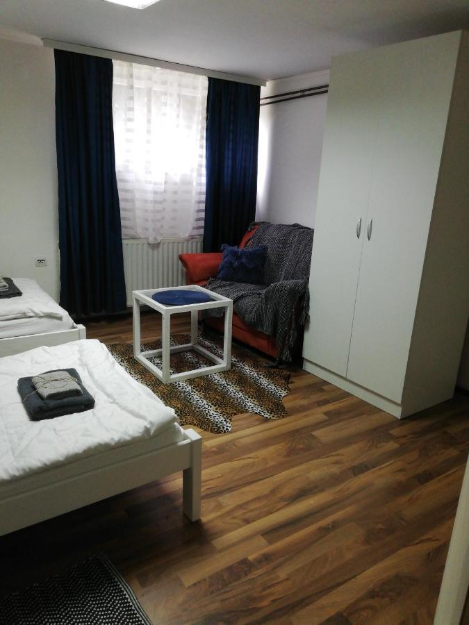 Apartman Romy Pančevo Rum bild