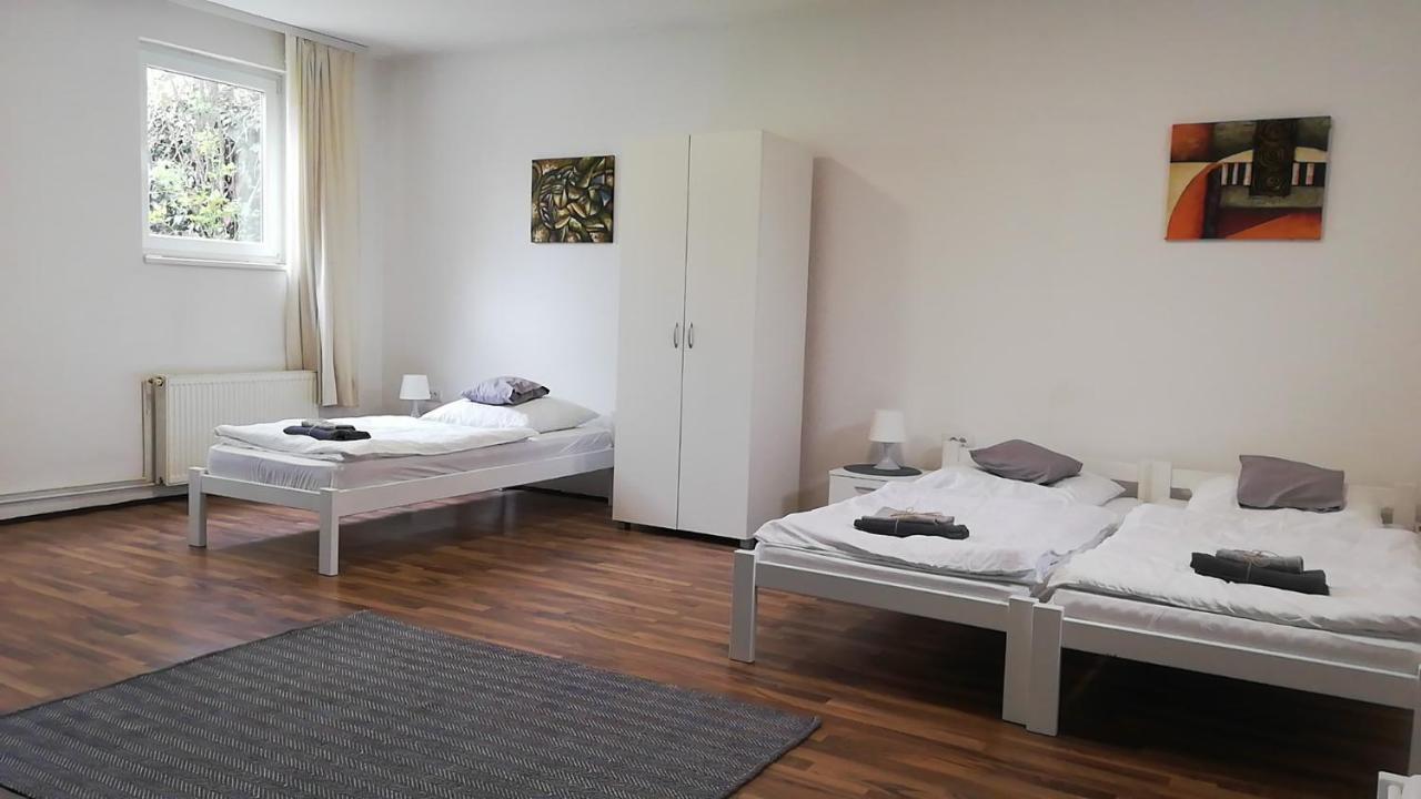 Apartman Romy Pančevo Rum bild