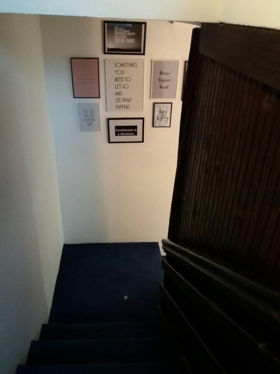 Apartman Romy Pančevo Exteriör bild
